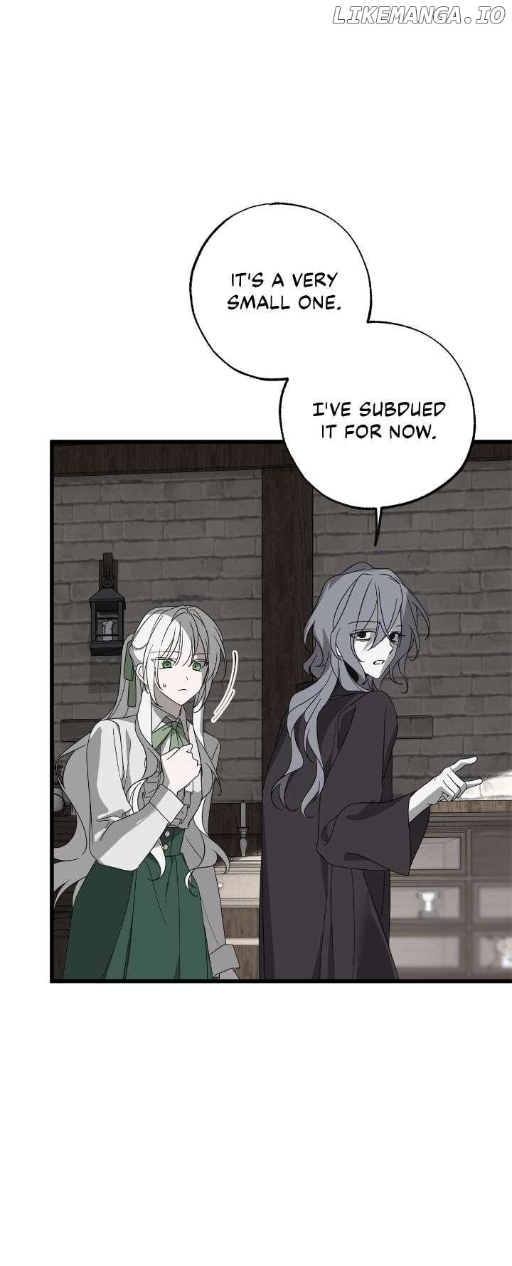 My Husband Who Hates Me Has Lost His Memories Chapter 86 - page 20
