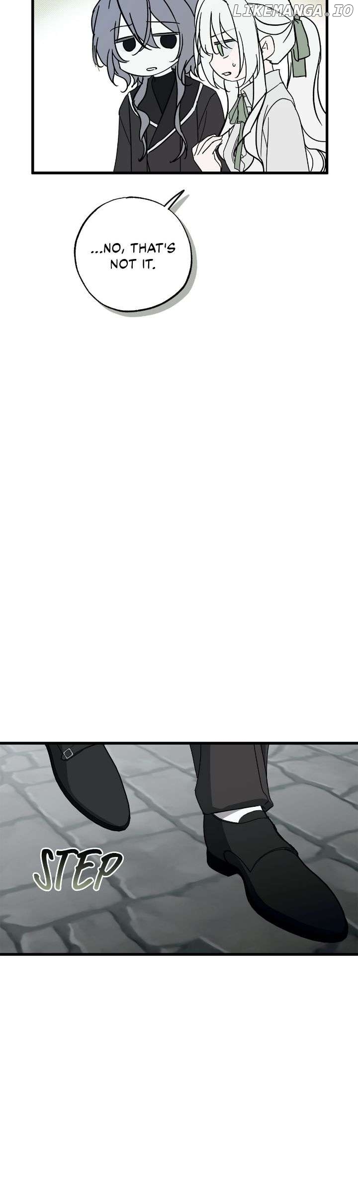 My Husband Who Hates Me Has Lost His Memories Chapter 86 - page 24