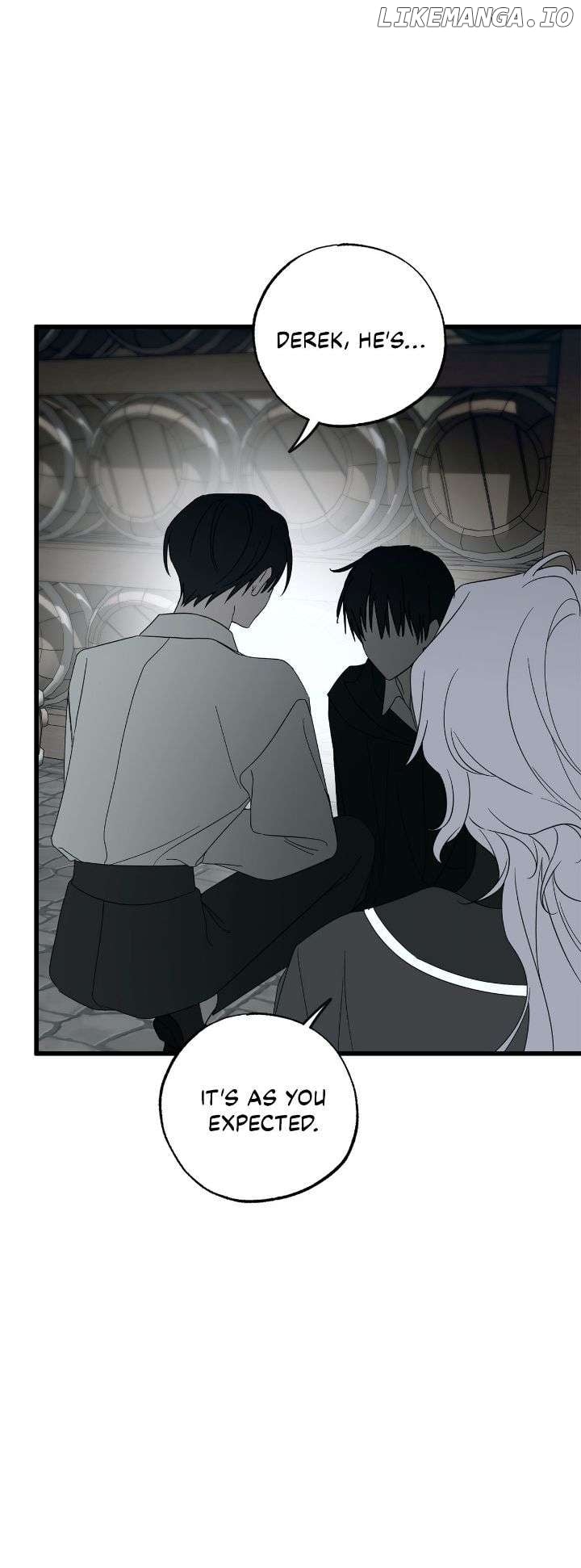 My Husband Who Hates Me Has Lost His Memories Chapter 86 - page 25