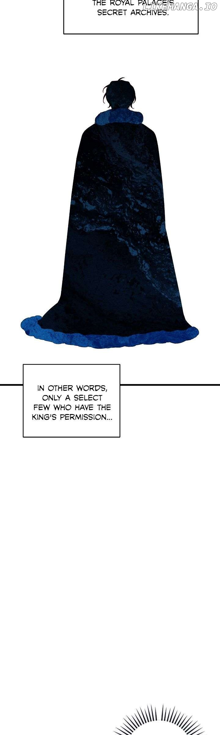 My Husband Who Hates Me Has Lost His Memories Chapter 86 - page 29