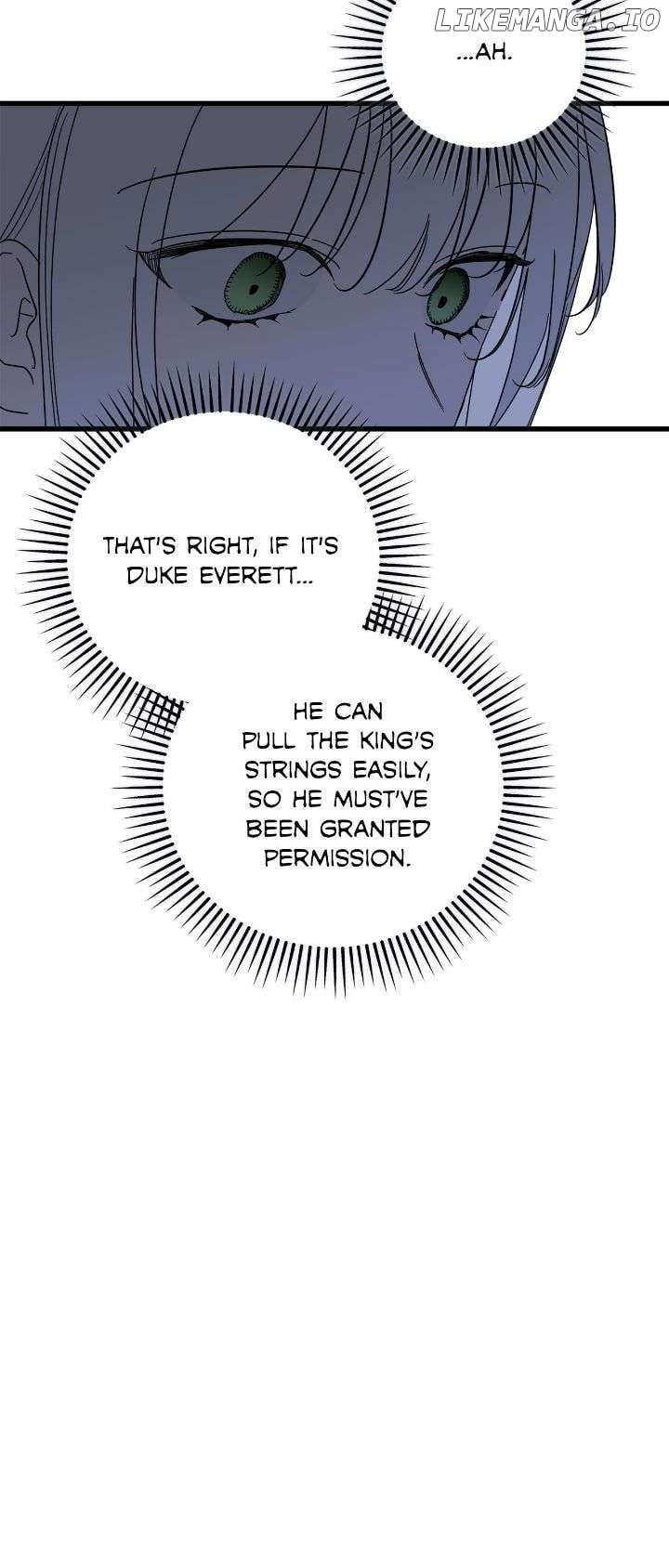 My Husband Who Hates Me Has Lost His Memories Chapter 86 - page 30