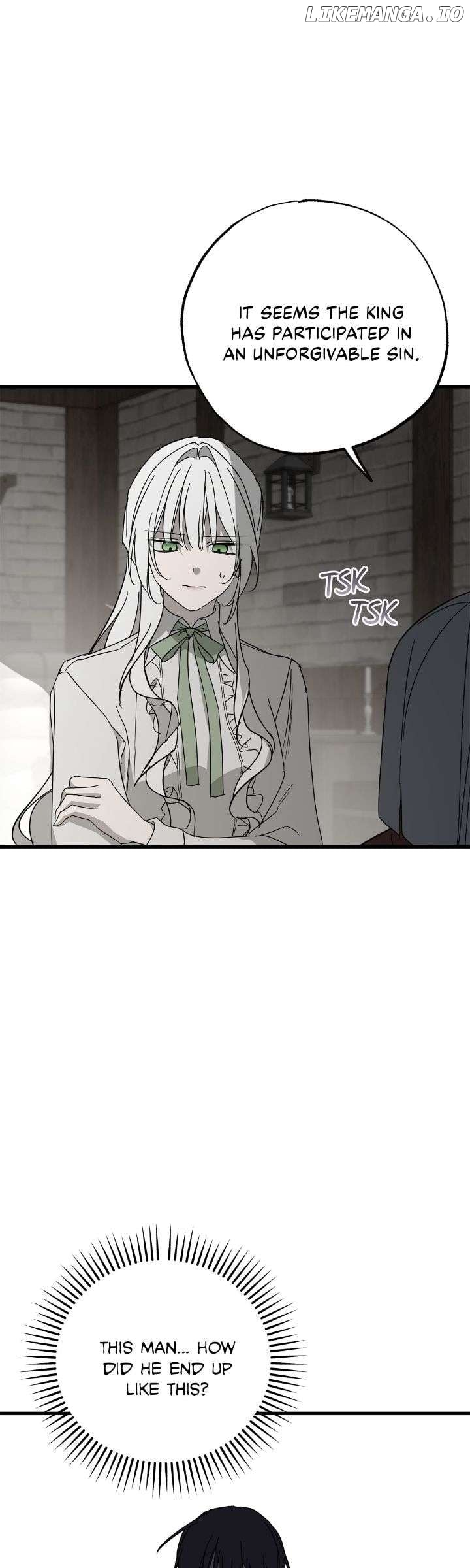 My Husband Who Hates Me Has Lost His Memories Chapter 86 - page 31