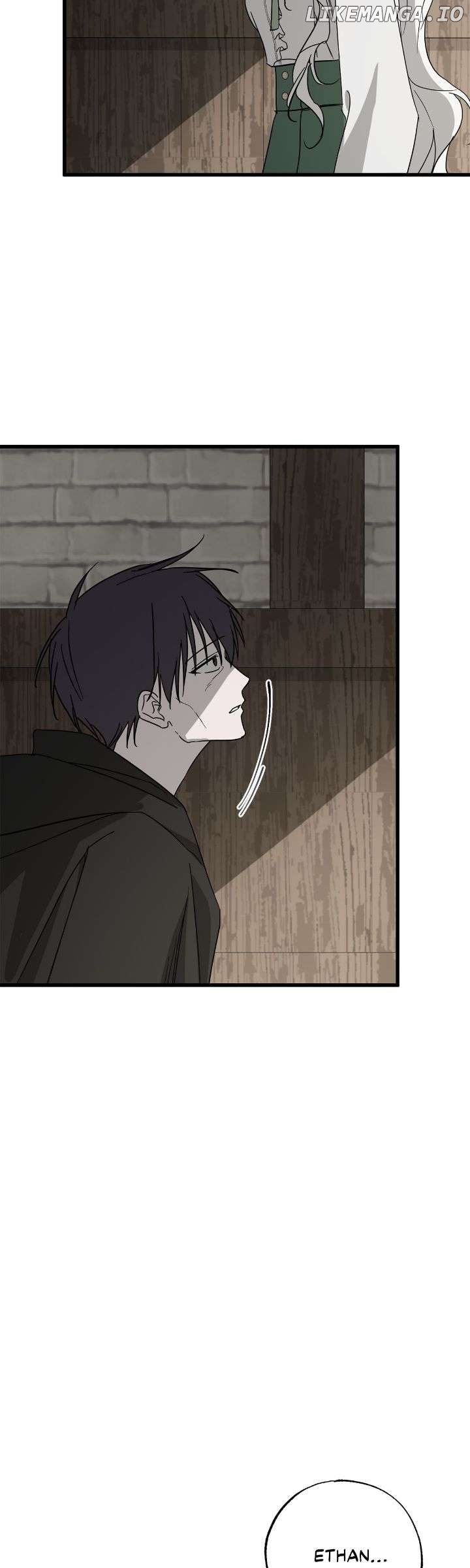 My Husband Who Hates Me Has Lost His Memories Chapter 86 - page 33