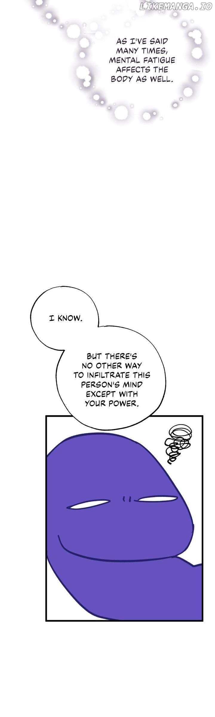 My Husband Who Hates Me Has Lost His Memories Chapter 86 - page 39
