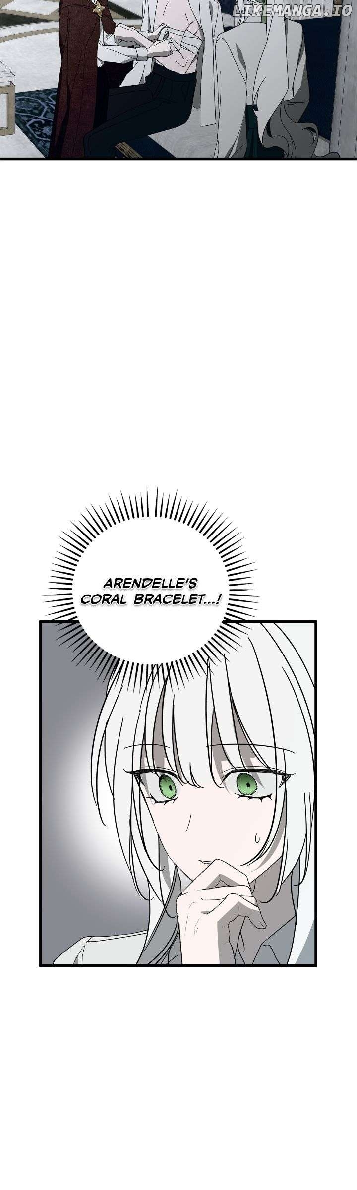 My Husband Who Hates Me Has Lost His Memories Chapter 86 - page 4