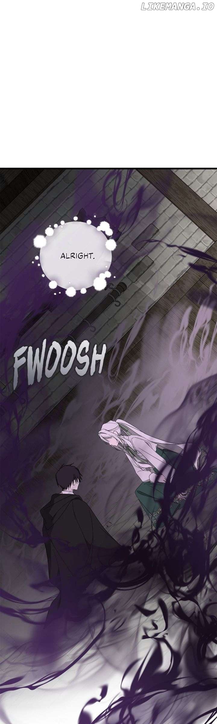 My Husband Who Hates Me Has Lost His Memories Chapter 86 - page 41