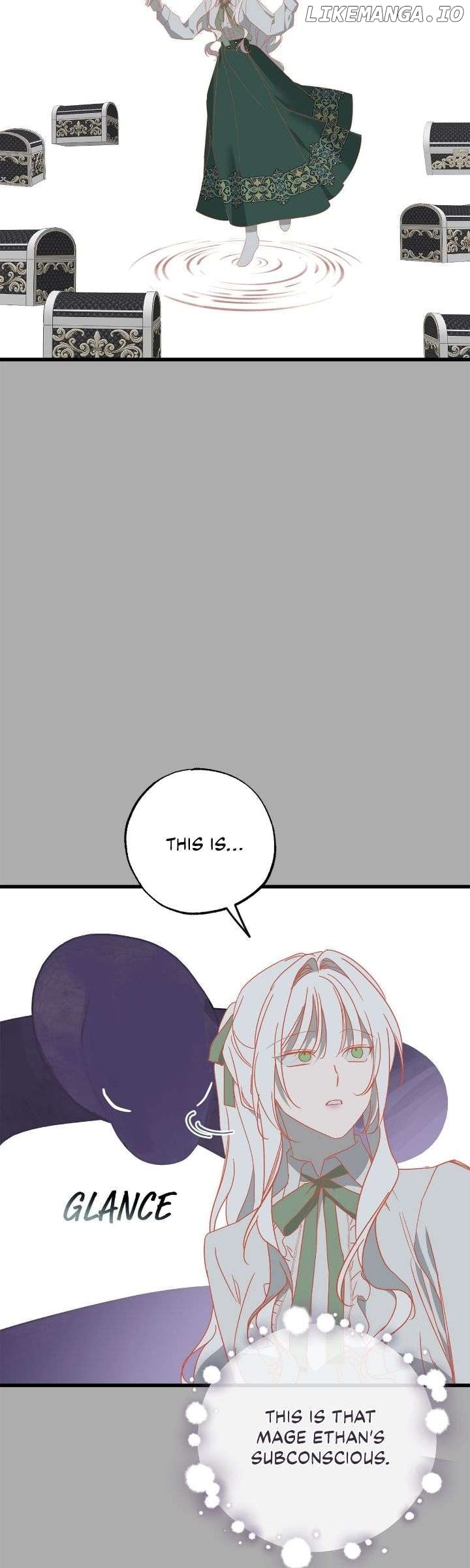 My Husband Who Hates Me Has Lost His Memories Chapter 86 - page 43
