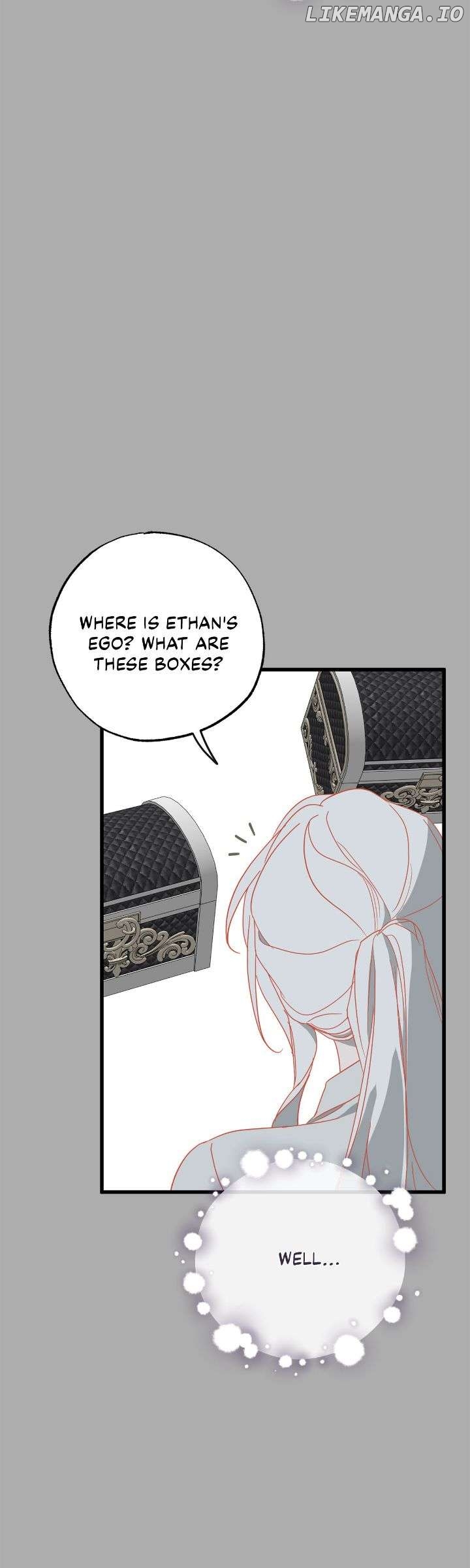 My Husband Who Hates Me Has Lost His Memories Chapter 86 - page 44