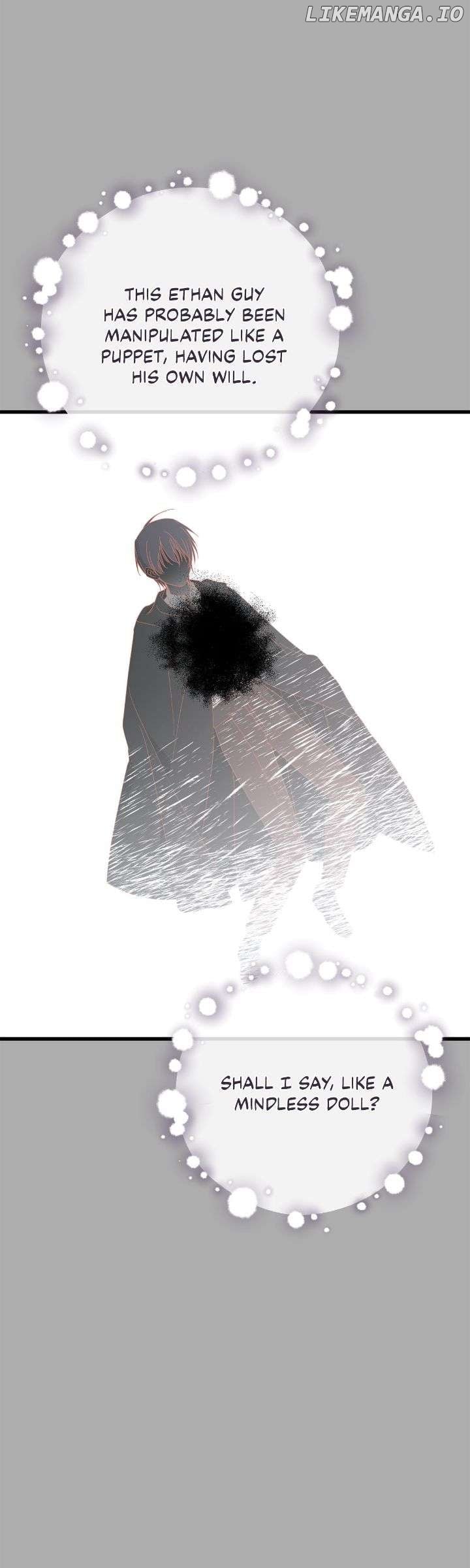My Husband Who Hates Me Has Lost His Memories Chapter 86 - page 47
