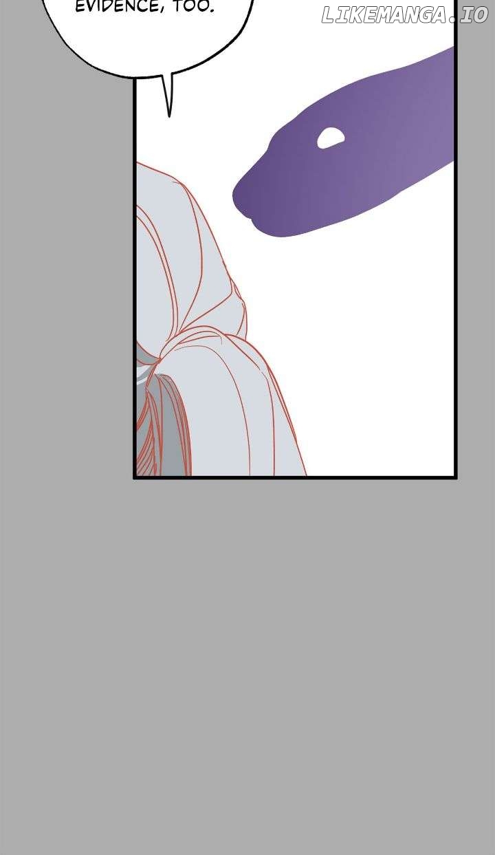 My Husband Who Hates Me Has Lost His Memories Chapter 86 - page 50