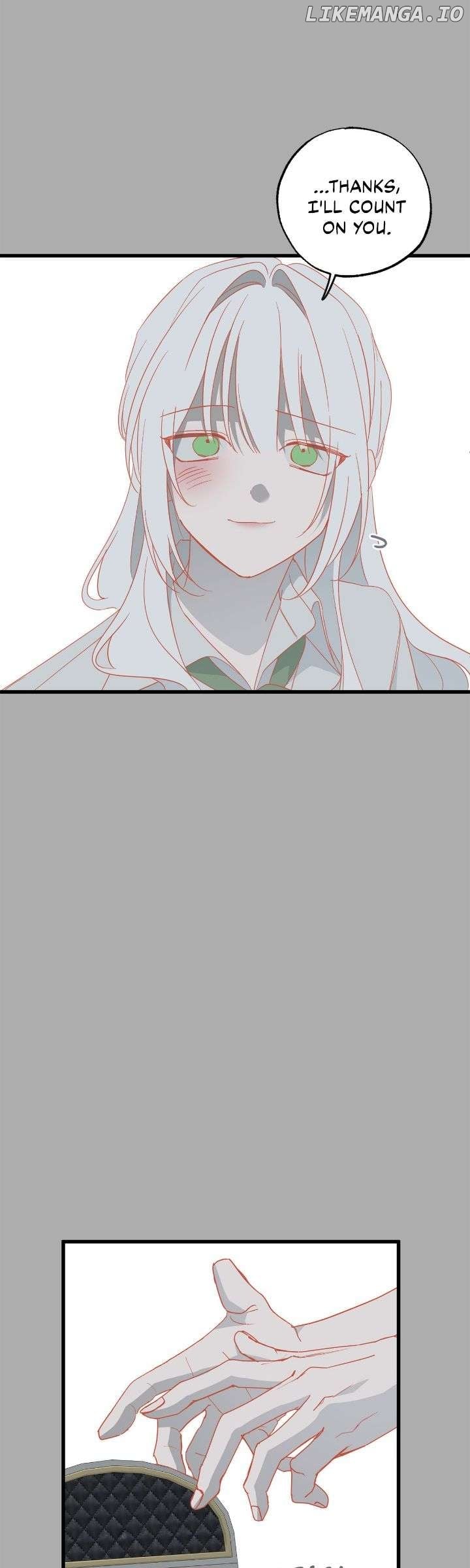 My Husband Who Hates Me Has Lost His Memories Chapter 86 - page 52
