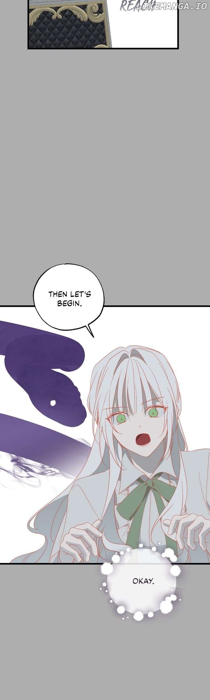 My Husband Who Hates Me Has Lost His Memories Chapter 86 - page 53