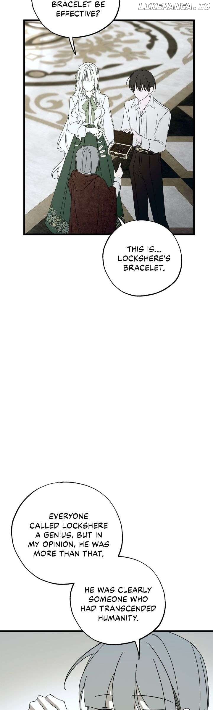 My Husband Who Hates Me Has Lost His Memories Chapter 86 - page 7