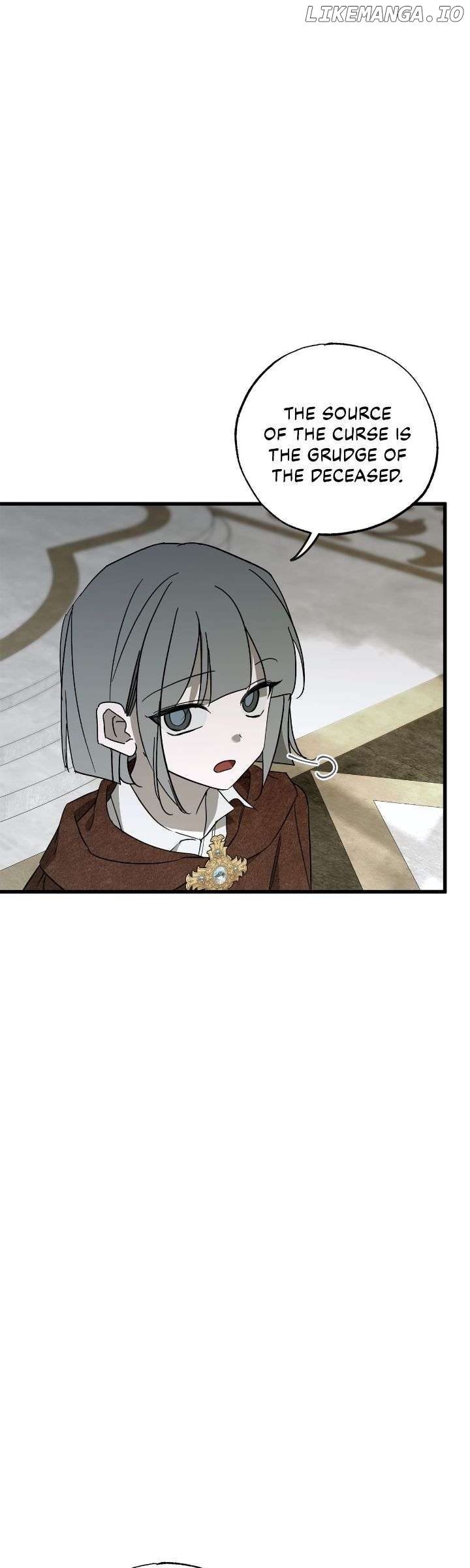 My Husband Who Hates Me Has Lost His Memories Chapter 86 - page 9