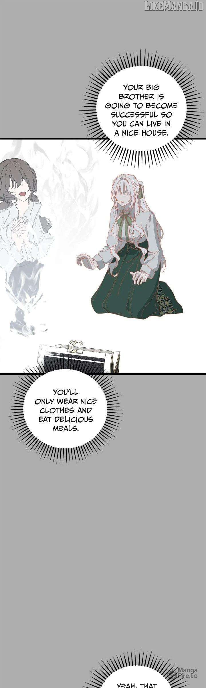 My Husband Who Hates Me Has Lost His Memories Chapter 87 - page 12