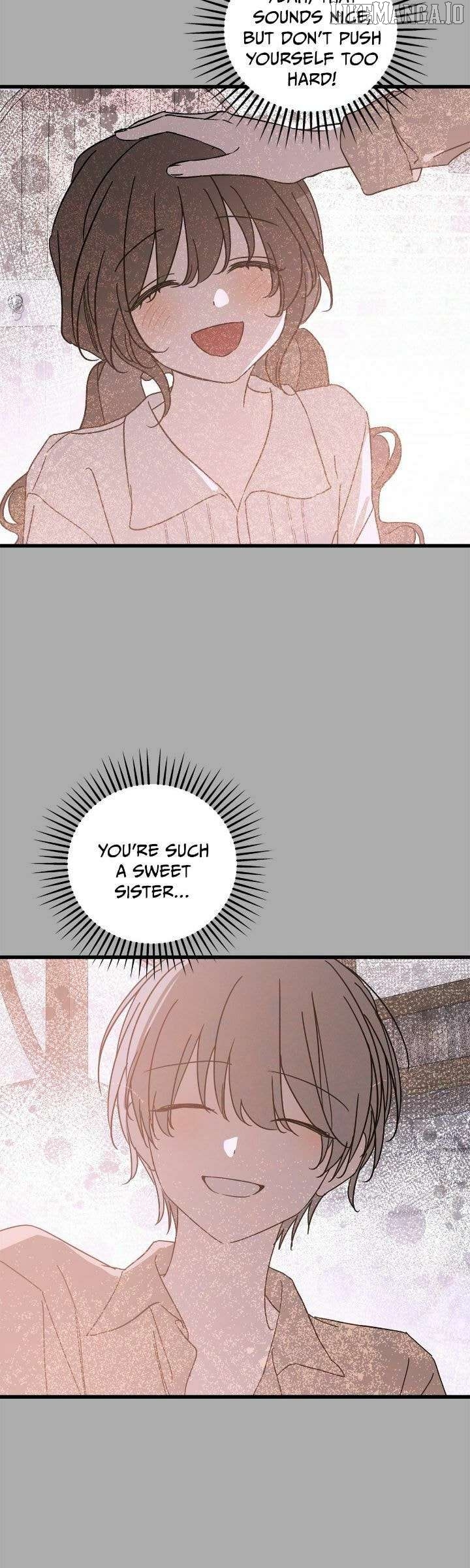 My Husband Who Hates Me Has Lost His Memories Chapter 87 - page 13