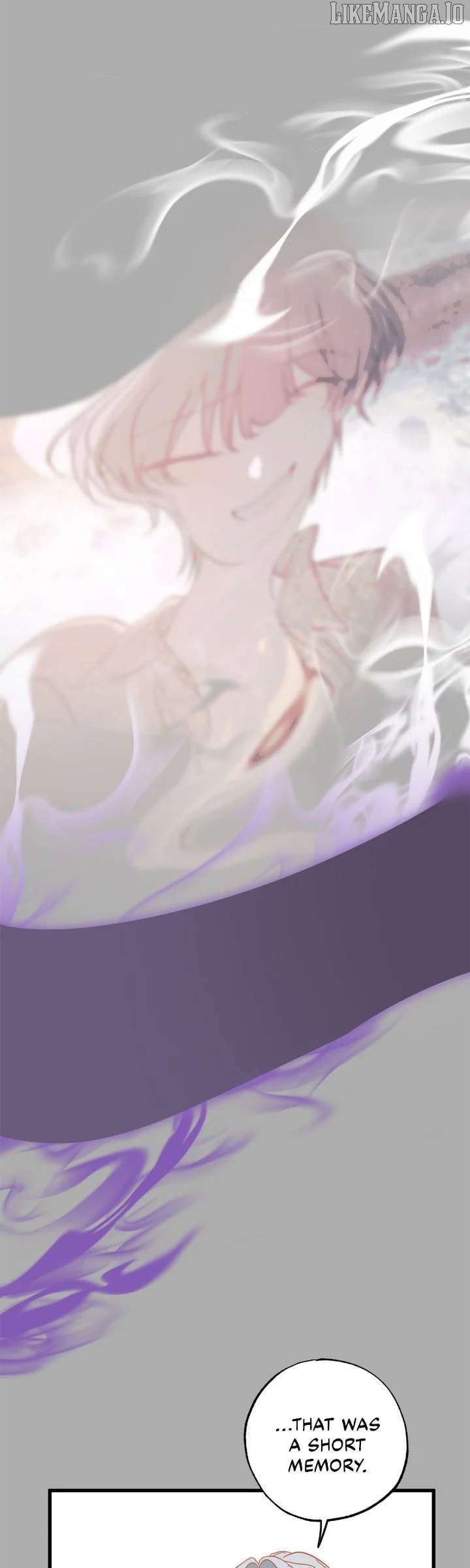 My Husband Who Hates Me Has Lost His Memories Chapter 87 - page 14