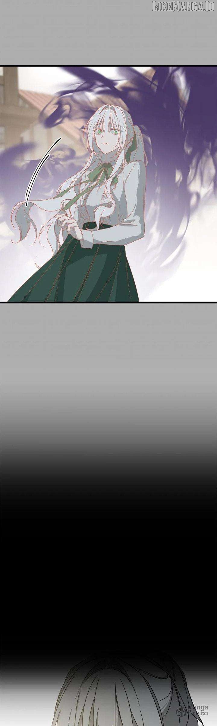 My Husband Who Hates Me Has Lost His Memories Chapter 87 - page 18