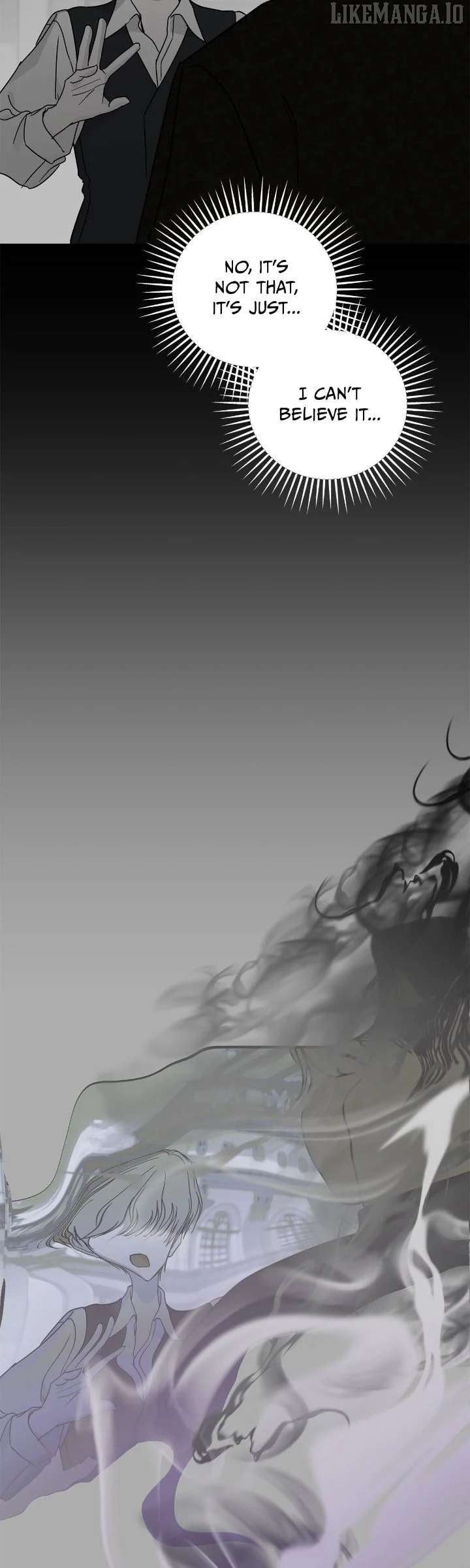 My Husband Who Hates Me Has Lost His Memories Chapter 87 - page 2