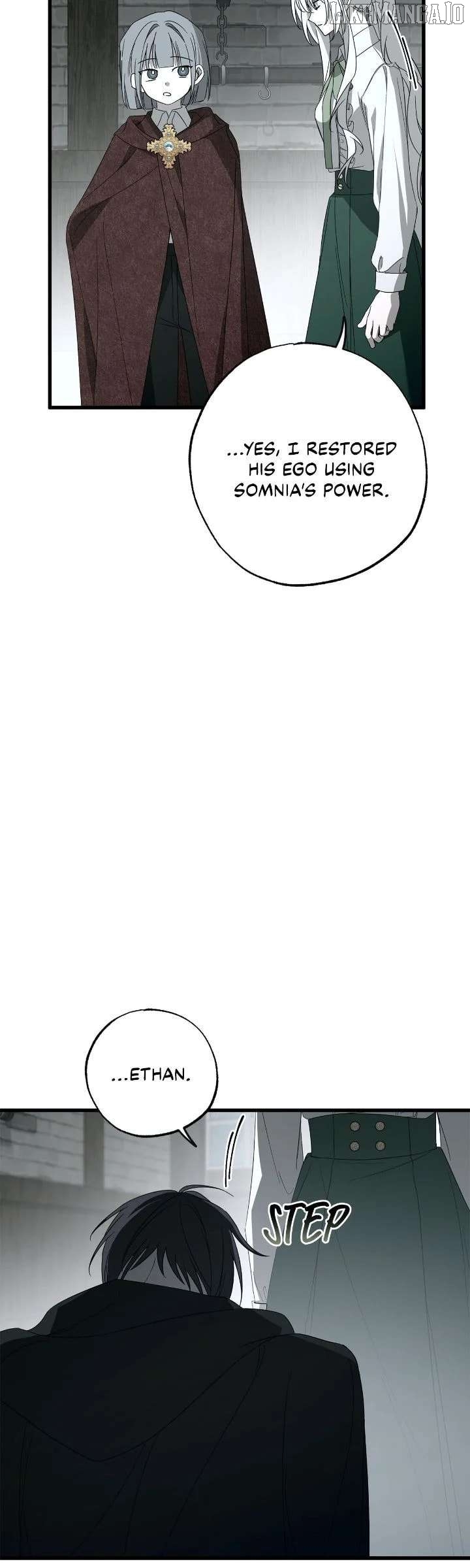 My Husband Who Hates Me Has Lost His Memories Chapter 87 - page 23