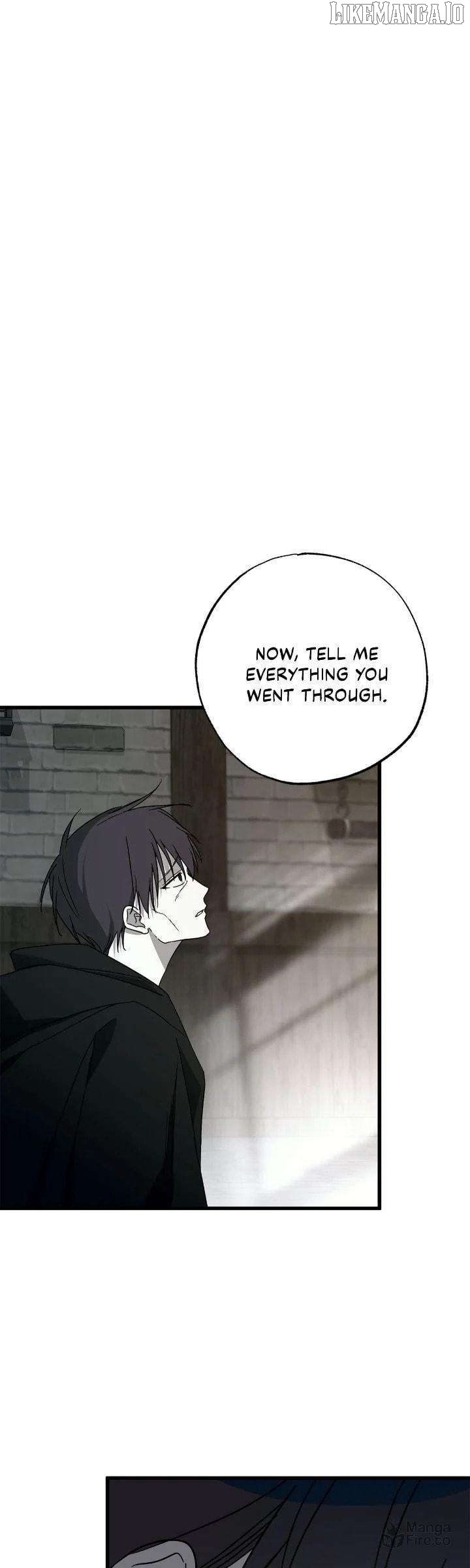 My Husband Who Hates Me Has Lost His Memories Chapter 87 - page 24