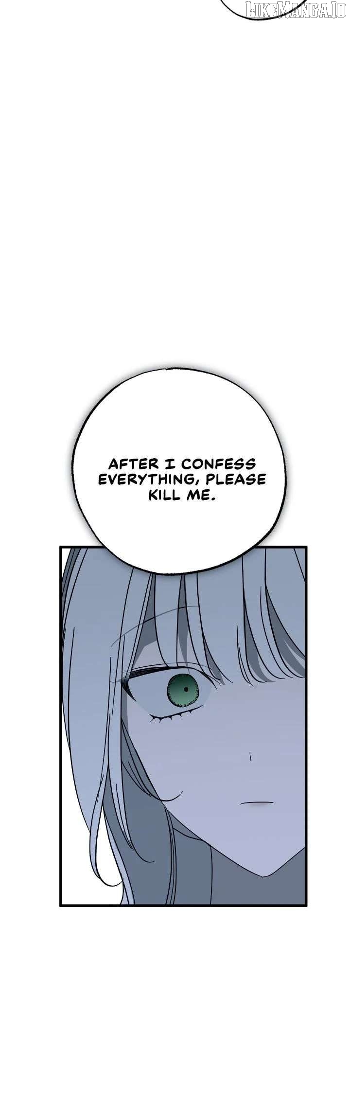 My Husband Who Hates Me Has Lost His Memories Chapter 87 - page 26