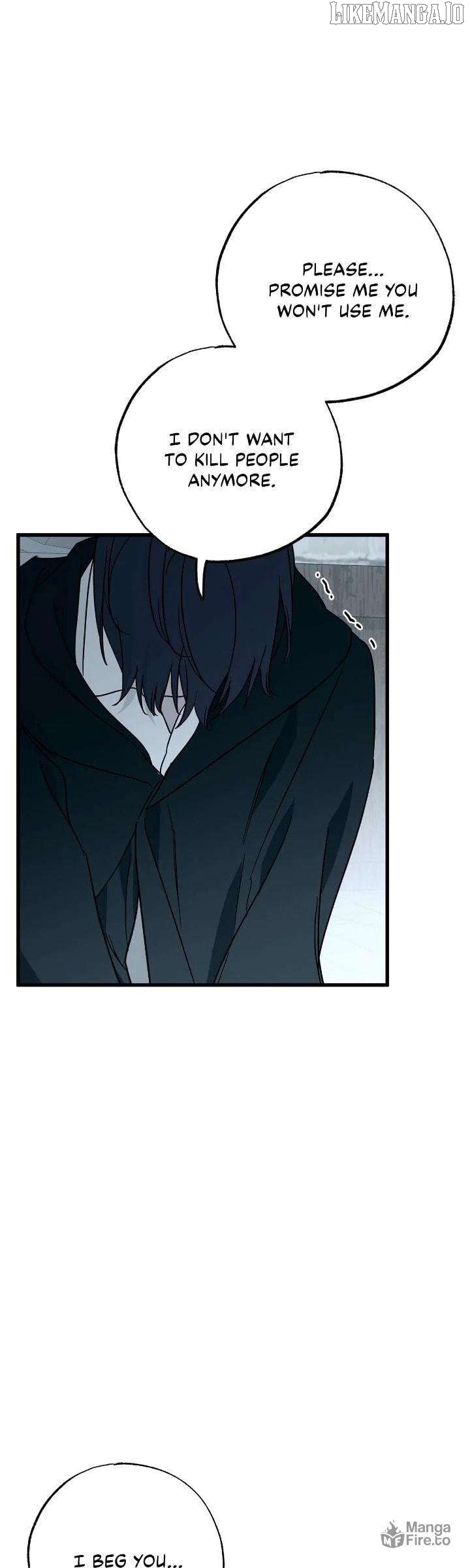 My Husband Who Hates Me Has Lost His Memories Chapter 87 - page 27