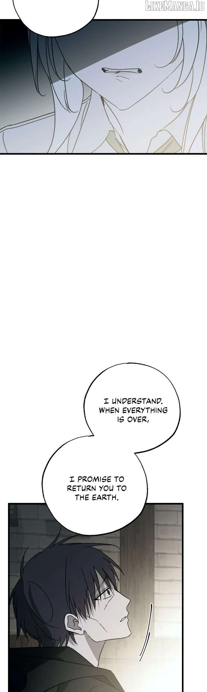 My Husband Who Hates Me Has Lost His Memories Chapter 87 - page 28