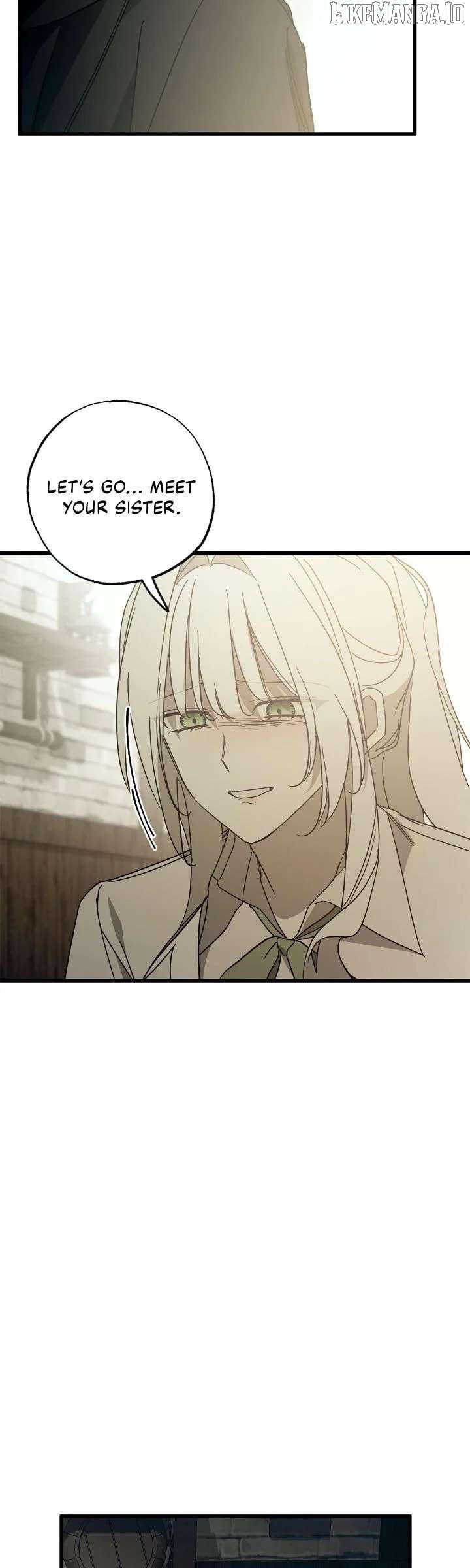 My Husband Who Hates Me Has Lost His Memories Chapter 87 - page 29