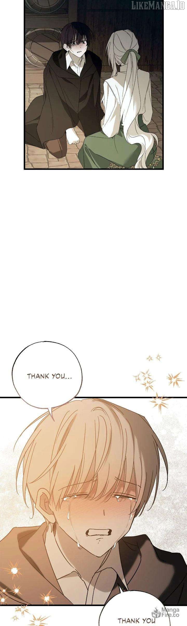 My Husband Who Hates Me Has Lost His Memories Chapter 87 - page 30