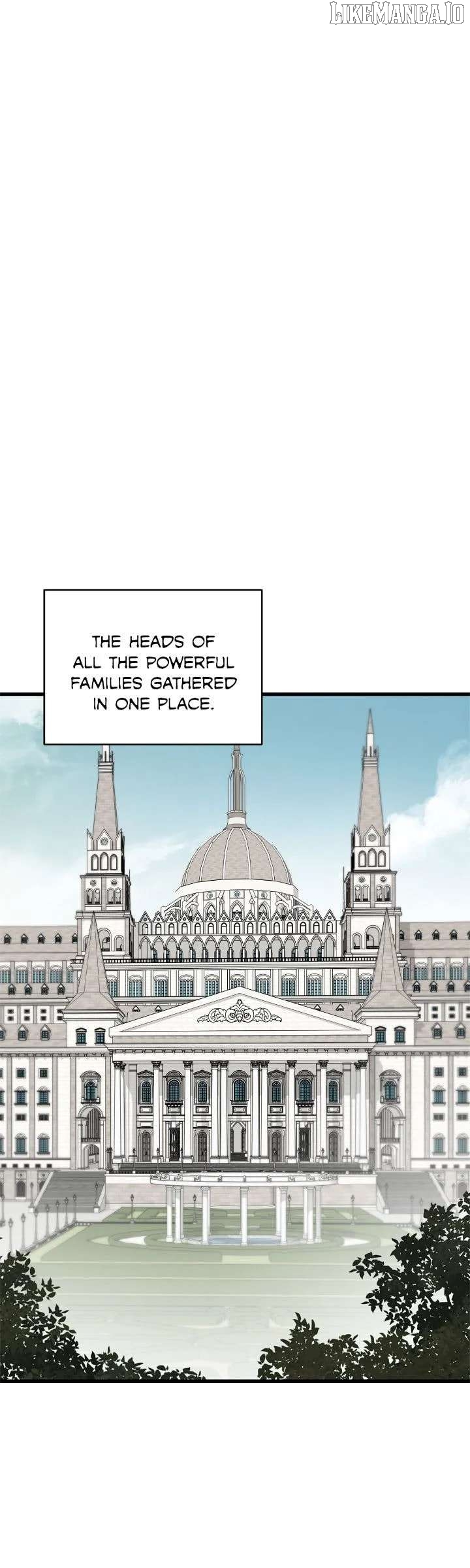 My Husband Who Hates Me Has Lost His Memories Chapter 87 - page 34