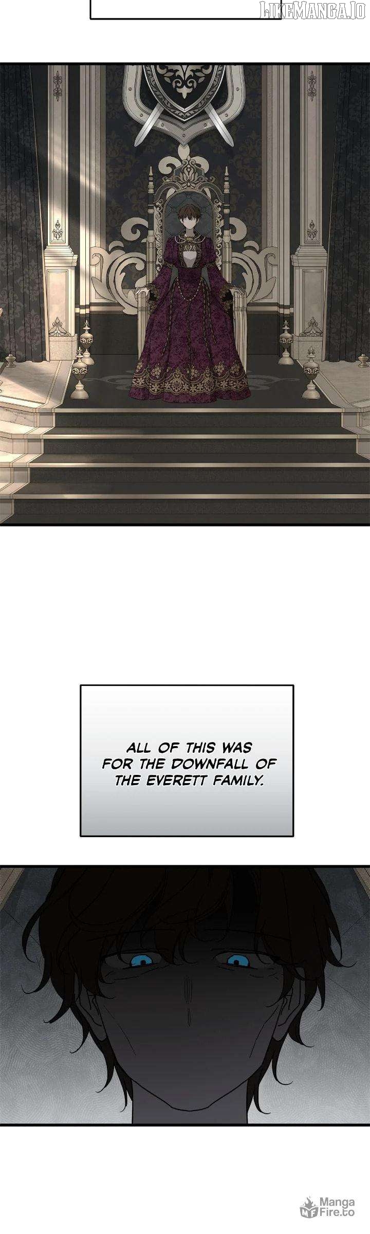 My Husband Who Hates Me Has Lost His Memories Chapter 87 - page 36