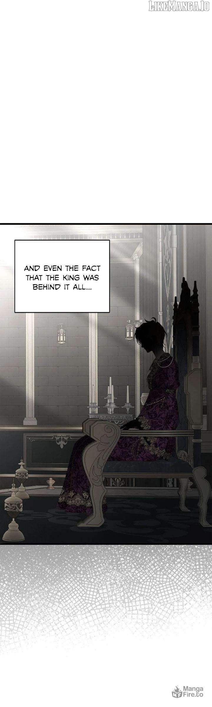 My Husband Who Hates Me Has Lost His Memories Chapter 87 - page 39