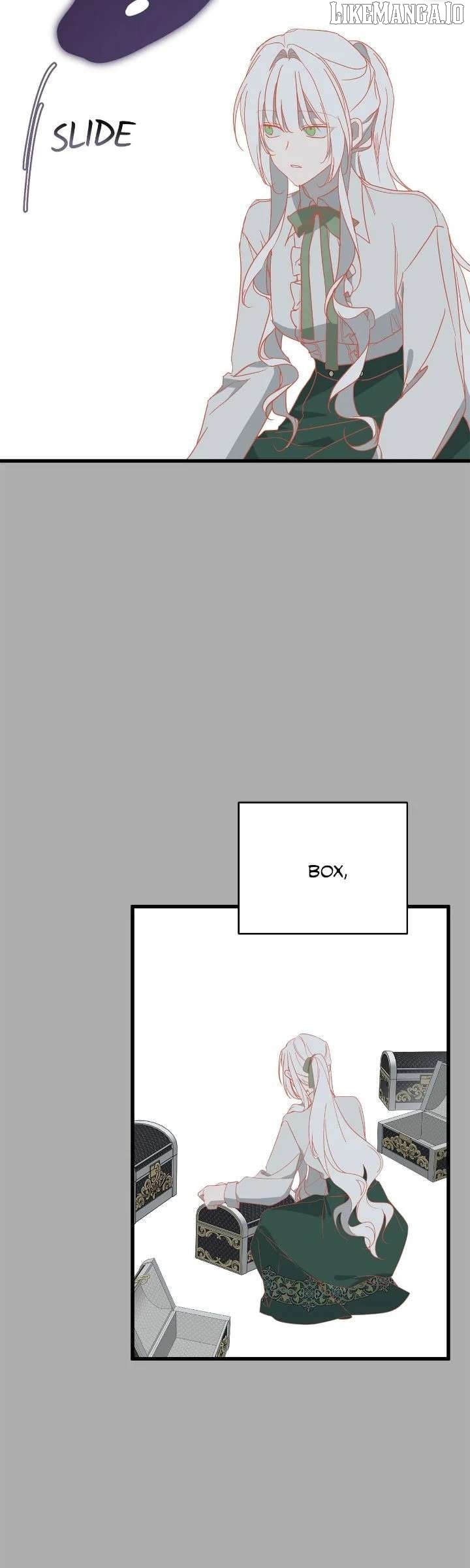 My Husband Who Hates Me Has Lost His Memories Chapter 87 - page 4
