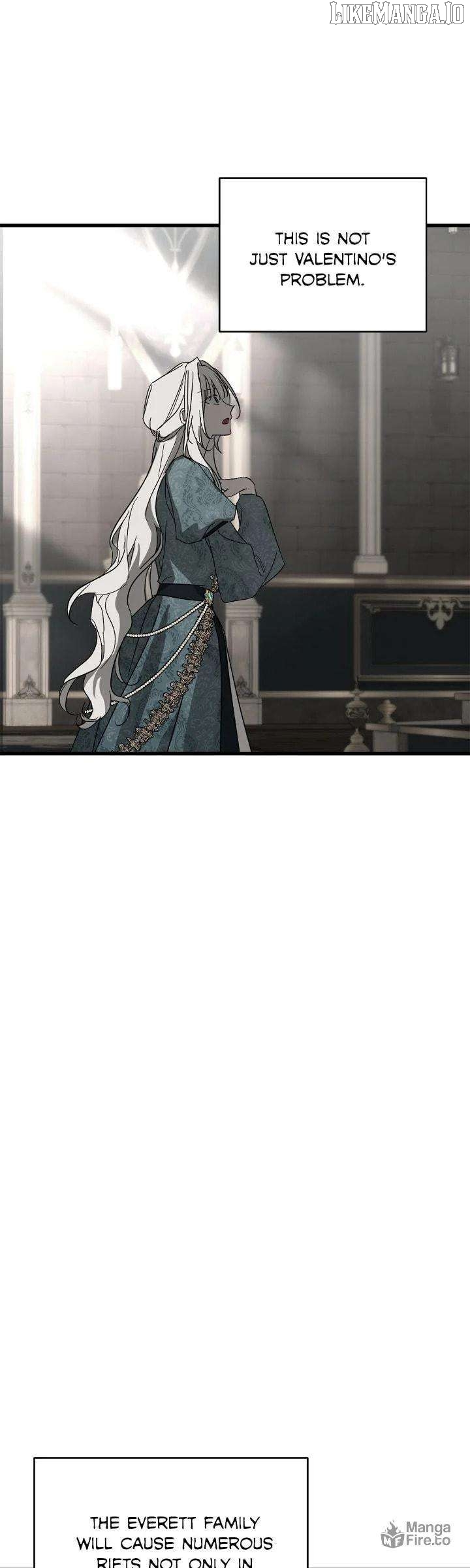 My Husband Who Hates Me Has Lost His Memories Chapter 87 - page 40