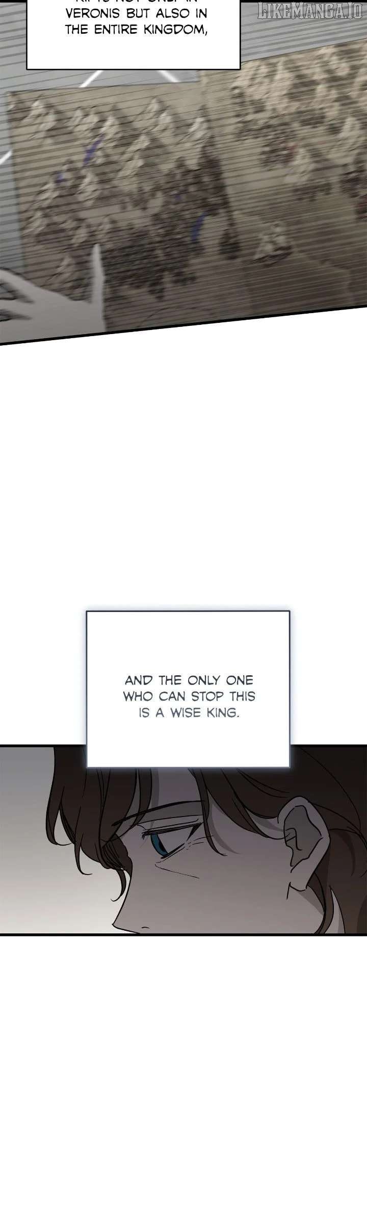 My Husband Who Hates Me Has Lost His Memories Chapter 87 - page 41