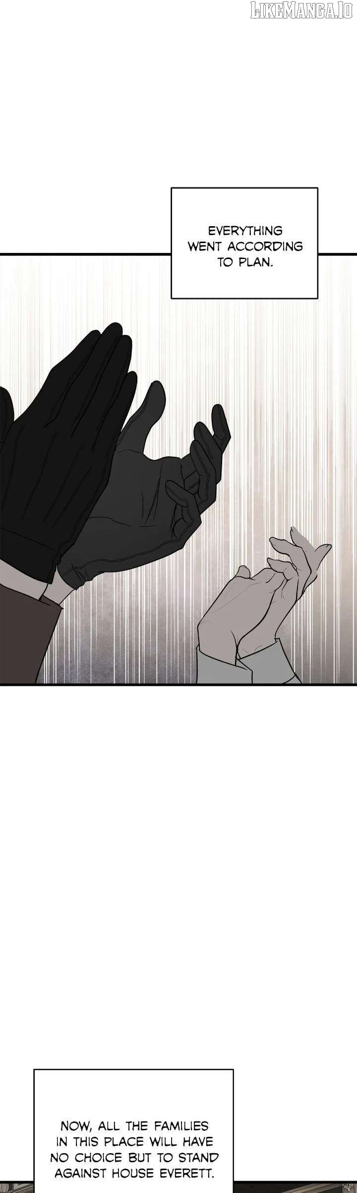 My Husband Who Hates Me Has Lost His Memories Chapter 87 - page 43