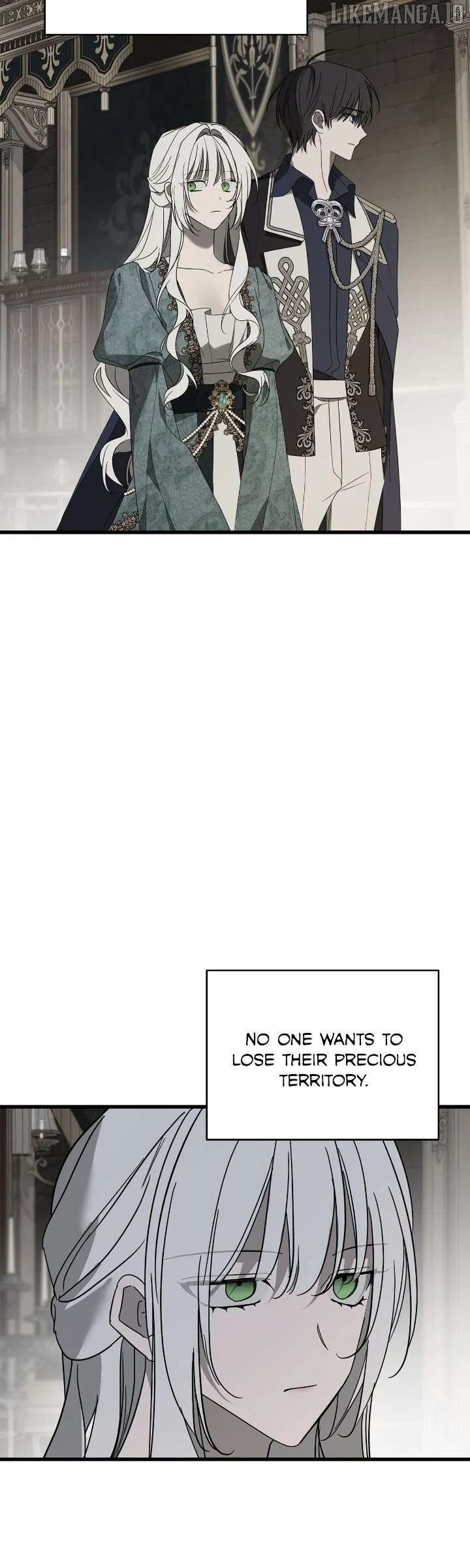 My Husband Who Hates Me Has Lost His Memories Chapter 87 - page 44