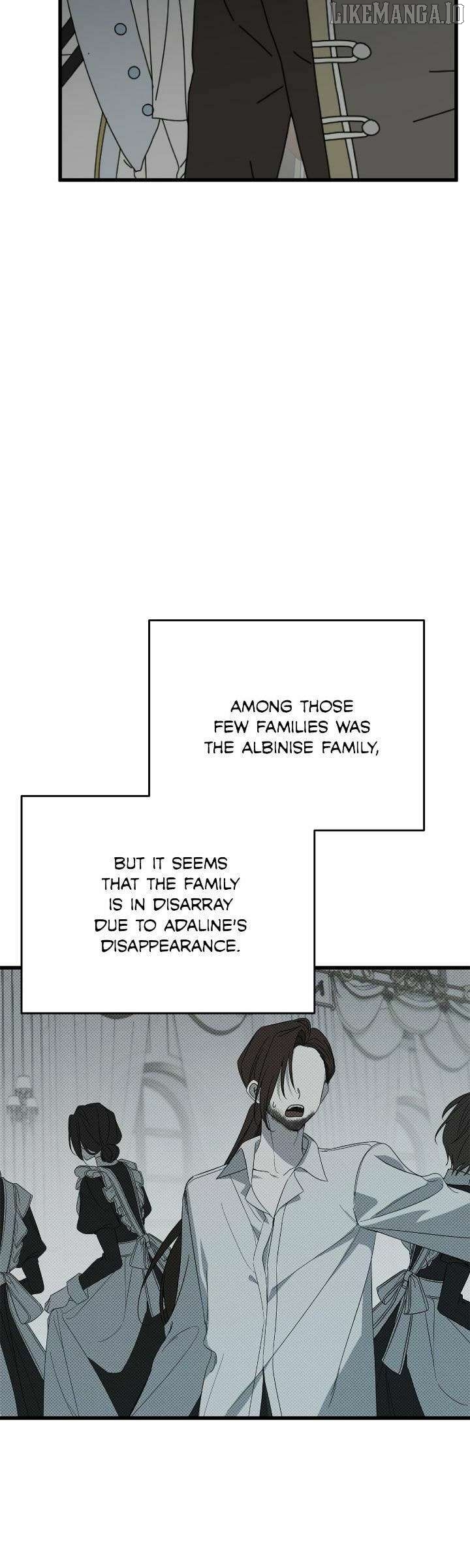 My Husband Who Hates Me Has Lost His Memories Chapter 87 - page 47