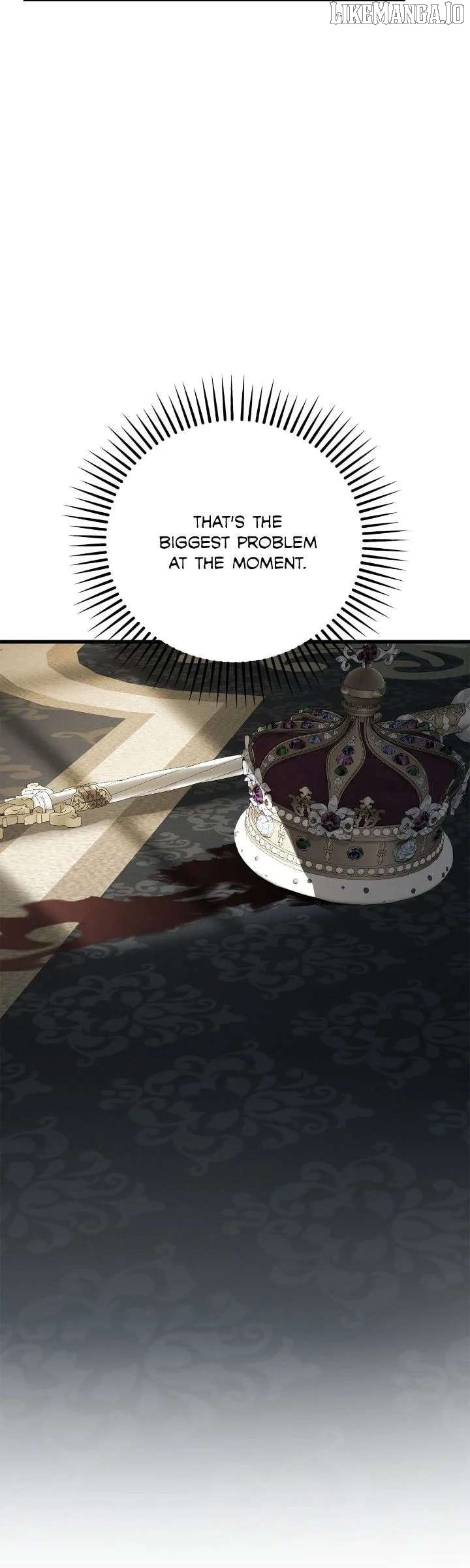My Husband Who Hates Me Has Lost His Memories Chapter 87 - page 53