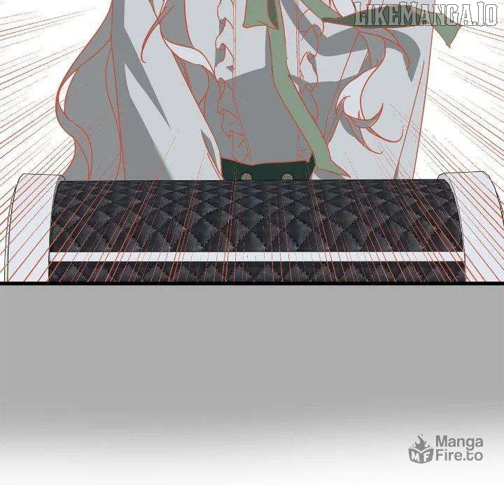 My Husband Who Hates Me Has Lost His Memories Chapter 87 - page 6