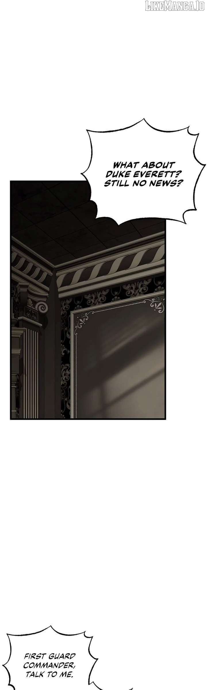 My Husband Who Hates Me Has Lost His Memories Chapter 88 - page 1