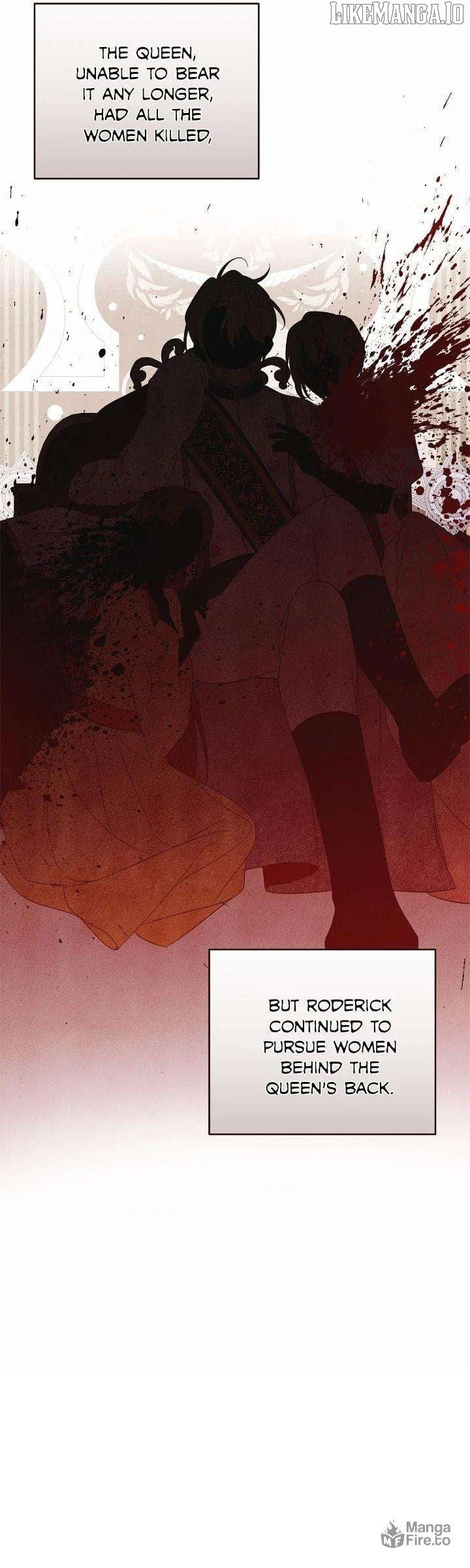 My Husband Who Hates Me Has Lost His Memories Chapter 88 - page 10