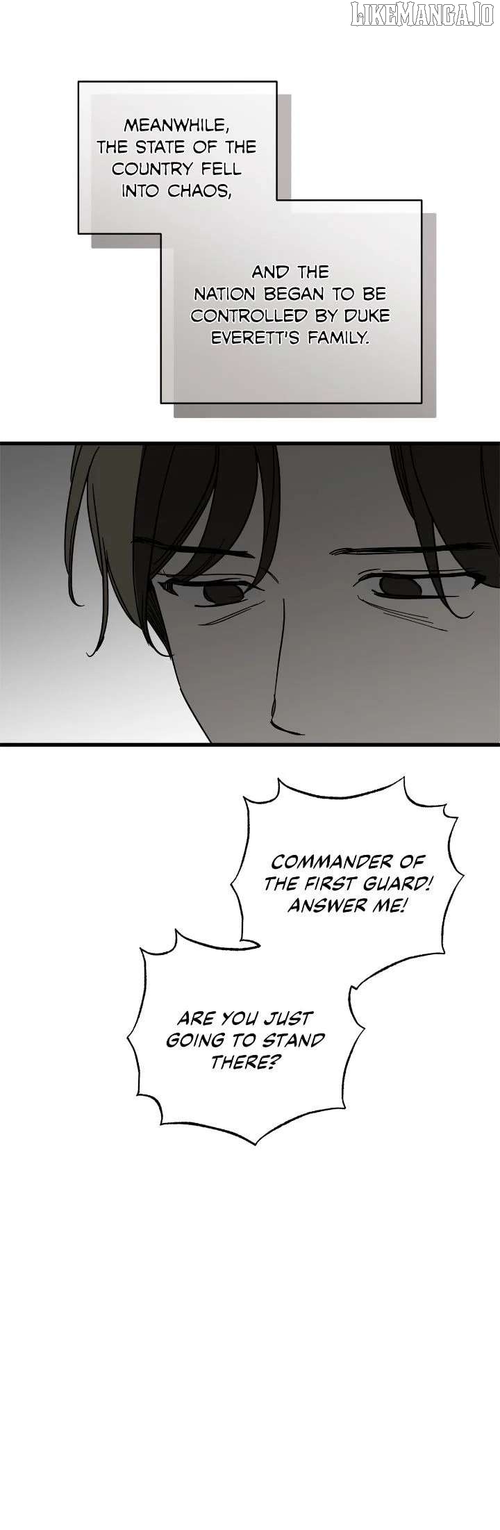 My Husband Who Hates Me Has Lost His Memories Chapter 88 - page 11