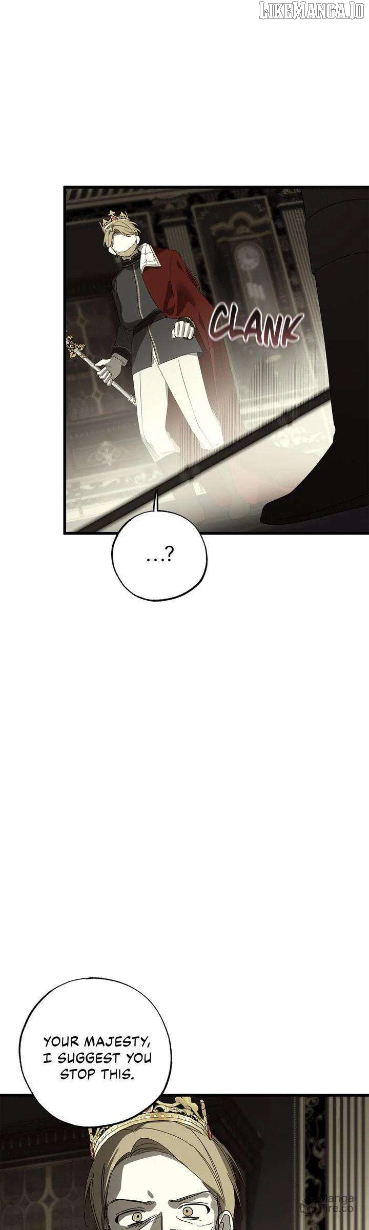 My Husband Who Hates Me Has Lost His Memories Chapter 88 - page 12