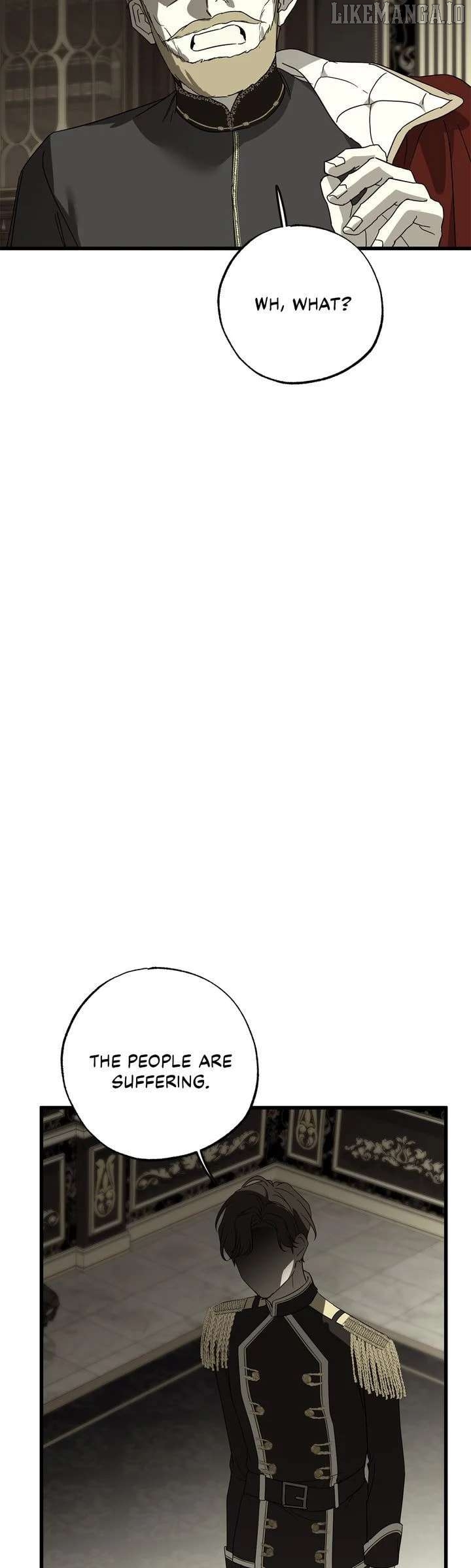 My Husband Who Hates Me Has Lost His Memories Chapter 88 - page 13