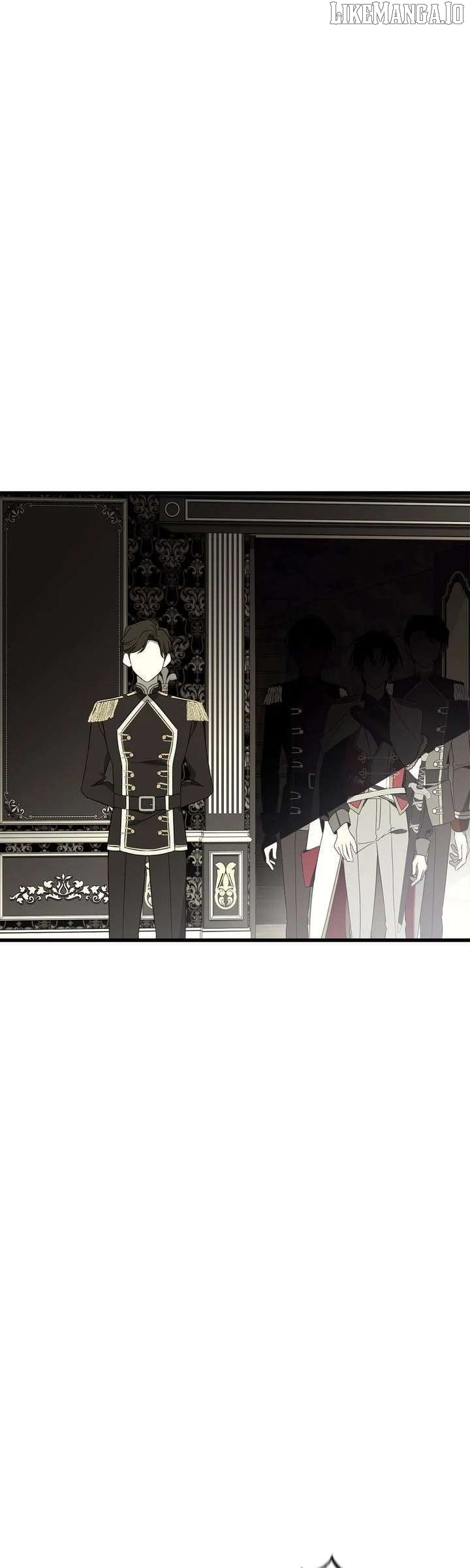 My Husband Who Hates Me Has Lost His Memories Chapter 88 - page 19