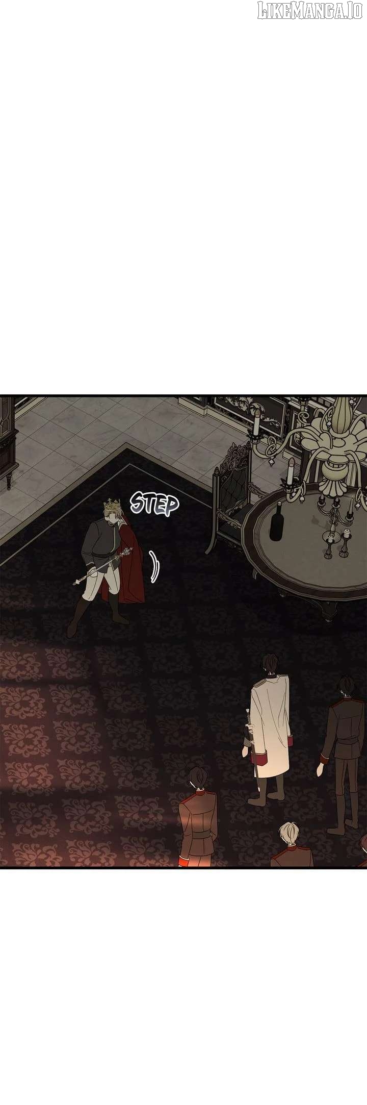 My Husband Who Hates Me Has Lost His Memories Chapter 88 - page 22
