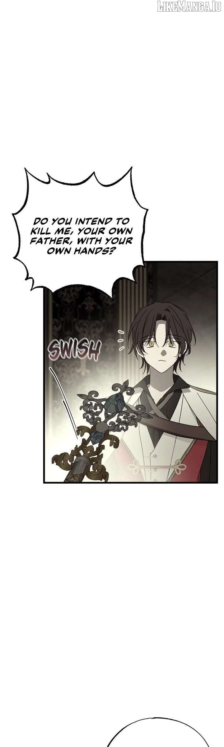 My Husband Who Hates Me Has Lost His Memories Chapter 88 - page 23