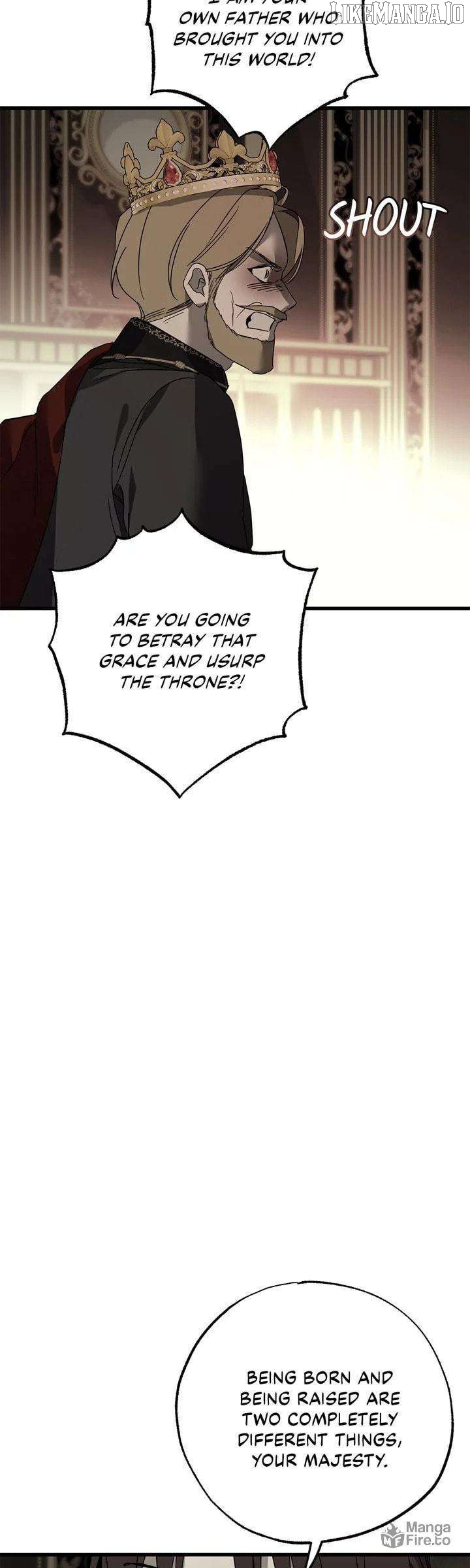 My Husband Who Hates Me Has Lost His Memories Chapter 88 - page 25